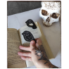 bird bookmark
