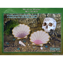 Lucky seashell