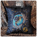astro pillow - choose your sign