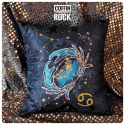 Coussin astro - choisis ton signe !