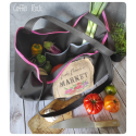 big market bag