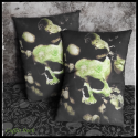 coussin Catacombes