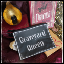 Clutch graveyard queen
