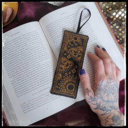 Occult - Lace doilies