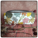 Trousse feuilles d'automne