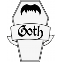 Goth & Ténébreux