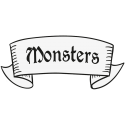 Monsters !