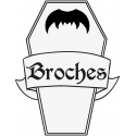 Broches