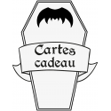 Cartes cadeau