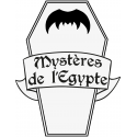 Egyptian Mysteries