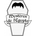 Mystères de l'Egypte