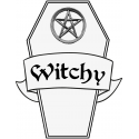 Witchy & Whimsical