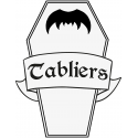 Tablier de sorcière