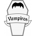 The Vampires's Crypt