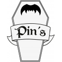 Pin's