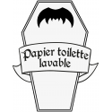 Feuillets Toilette