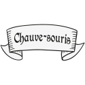 Forme Chauve-souris