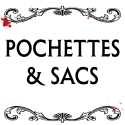Pochettes & Sacs