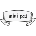 Forme mini pad