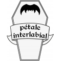 Pétales - Interlabial Pad