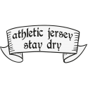 Topper athletic jersey - stay dry