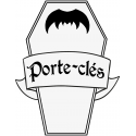 Porte-clés & Bijoux de sac