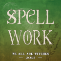 2021 - SPELL WORK