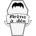 Arène à dés
