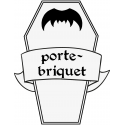 Porte-briquet