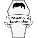 Dragons & legends