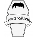 Porte-câbles