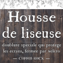 Housse de liseuse