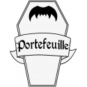 Porte-feuille