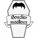 Bandes absorbantes sous poitrine