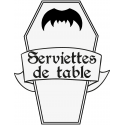 Table Napkin