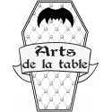 Arts de la Table