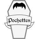 Pochettes plates