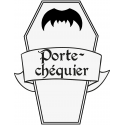 Porte-chéquiers