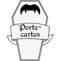 Porte-cartes