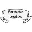 Serviettes menstruelles