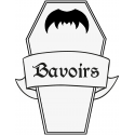 Bib for lil'vampires
