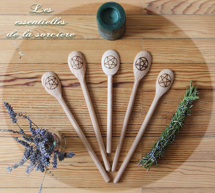 spatules