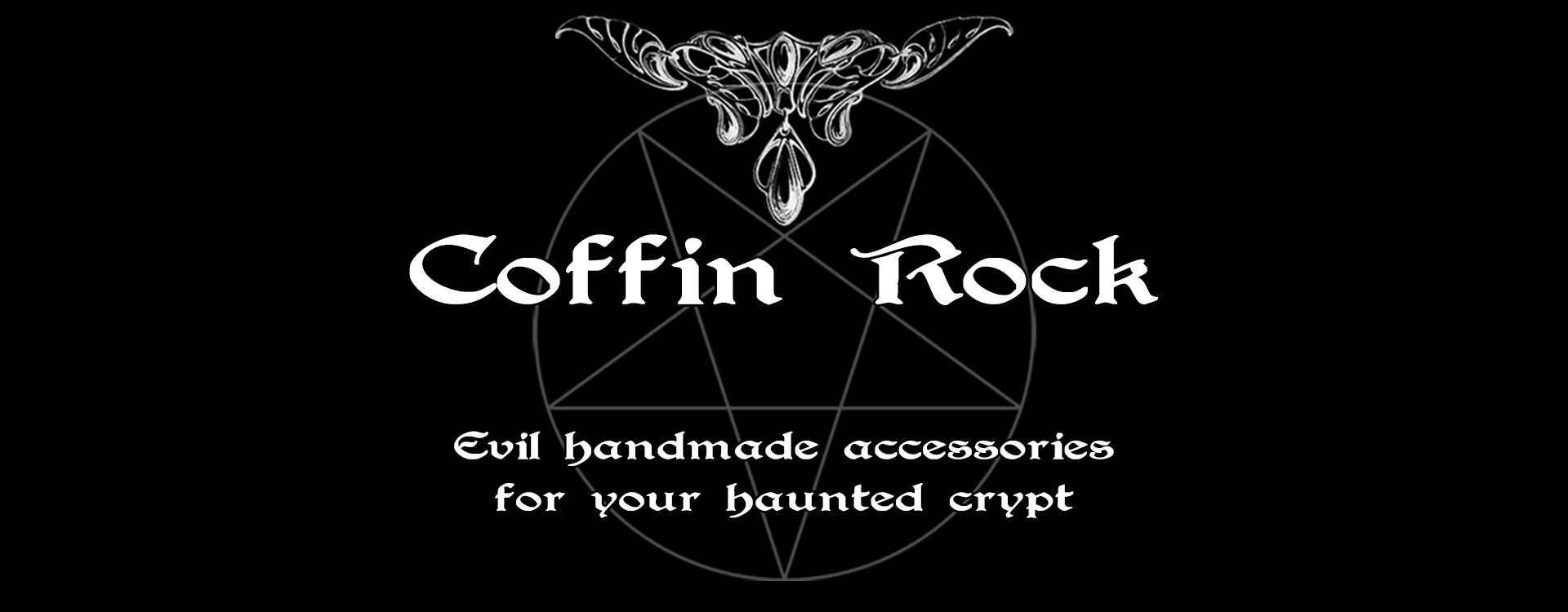 coffin rock